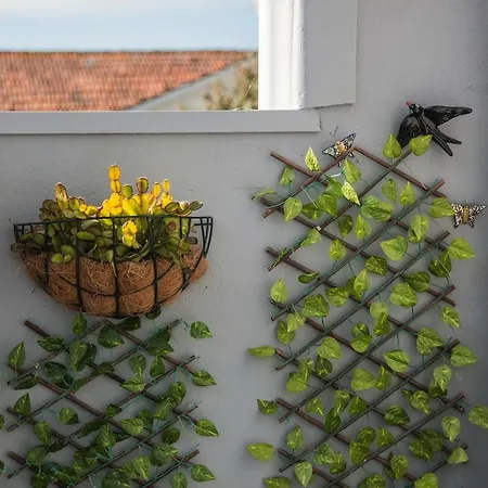 A Francos Balcony